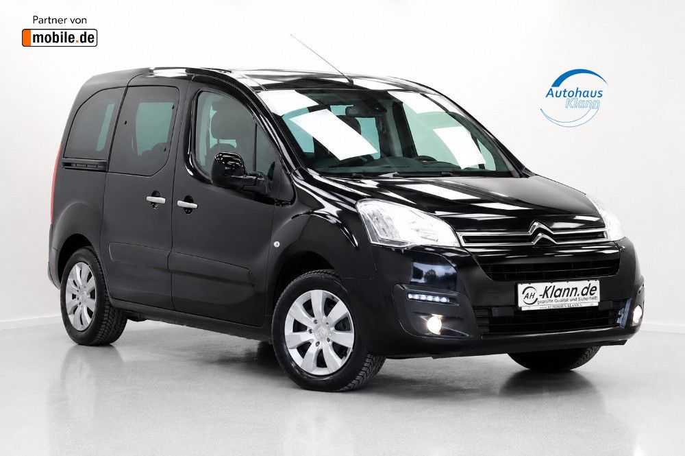 Image of Citroën Berlingo