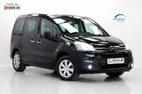 Citroën Berlingo - Citroën Berlingo: Van