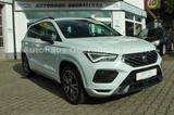 Seat Ateca FR 4Drive*Allrad*AHK*ACC*Standheizung*Beat - Seat Ateca: 4drive