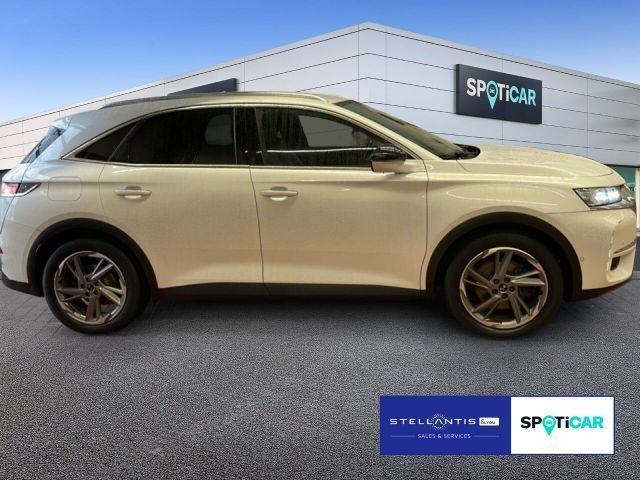 DS Automobiles DS7 Crossback RIVOLI+ E-Tense Hybrid 225 4x2 LED