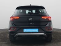 Volkswagen T-Roc - Vorschau Bild 8