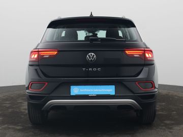 Volkswagen T-Roc - 8
