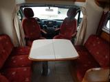 Rapido 7095 DF - Rapido Teilintegrierter