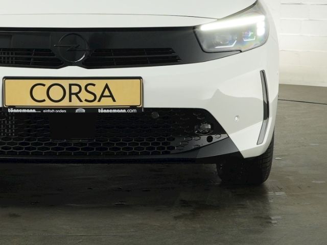 Corsa F FACELIFT GS AT+LED+NAVI+RÜCKFAHRKAMERA+S
