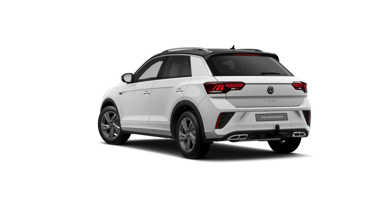 Volkswagen T-Roc - Bild 4