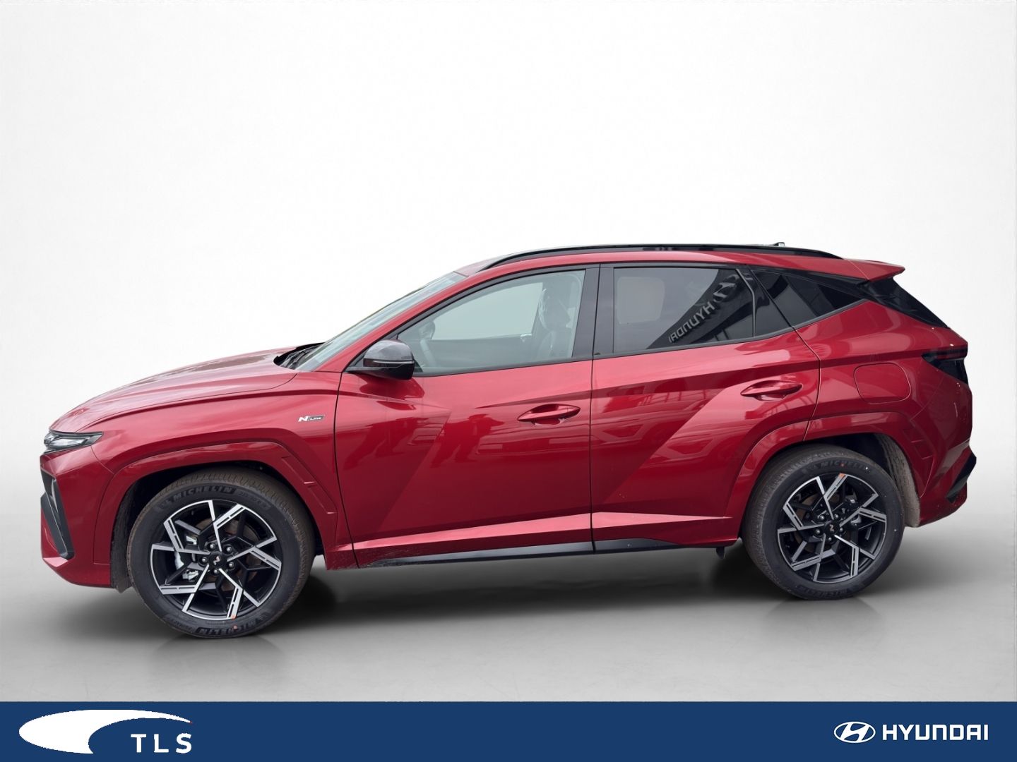Hyundai Tucson – Bild 6