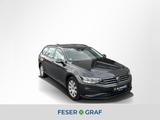 Volkswagen Passat Variant 2.0 TDI DSG/NAVI/KAMERA/PDC/LED