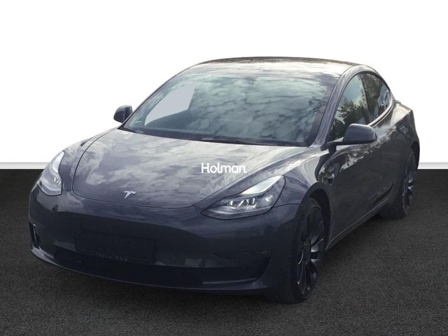 Tesla Model 3 Performance 82 kWh FACELIFT Full Self Dr