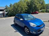 Nissan Micra Automatik 2016 - Nissan Micra Kombi Gebrauchtwagen