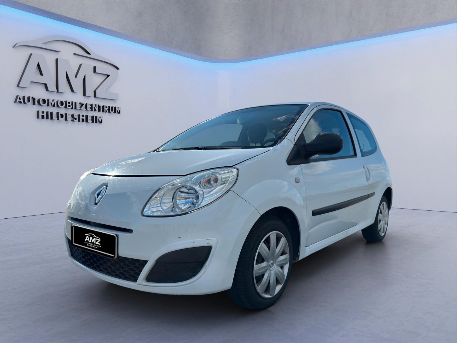 Renault Twingo 1,2 Authentique *CD*RADIO*TOP*