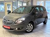 Opel Meriva B Innovation Automatik / 46.tkm / HU NEU - Opel Meriva Gebrauchtwagen