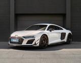 Audi R8 V10 GT RWD - 1 of 333 Suzuka Grey - gebrauchte Audi R8 aus dem Jahr 2023