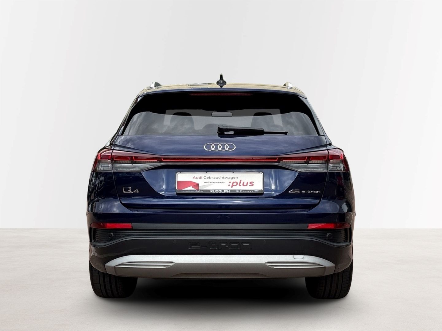 Audi Q4 - Bild 3