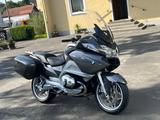 BMW R1200RT - Angebote