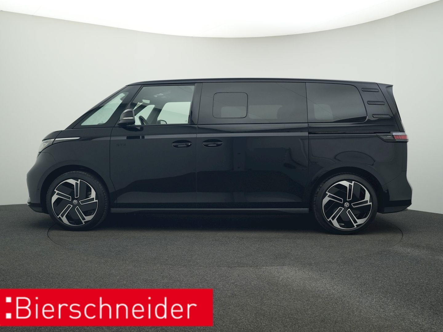 Volkswagen ID. Buzz GTX 4MOTION LWB 8-fach.AHK KAMERA 21 AL imagem 3
