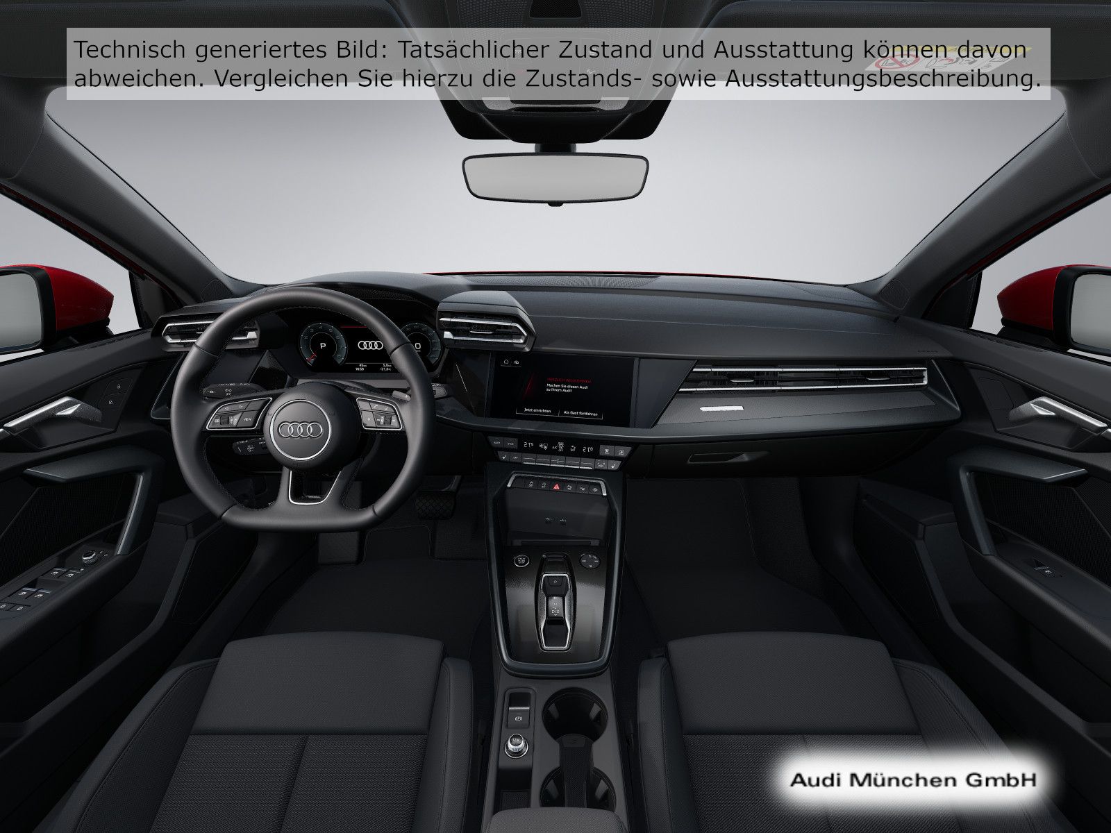 Audi A3 - Bild 11