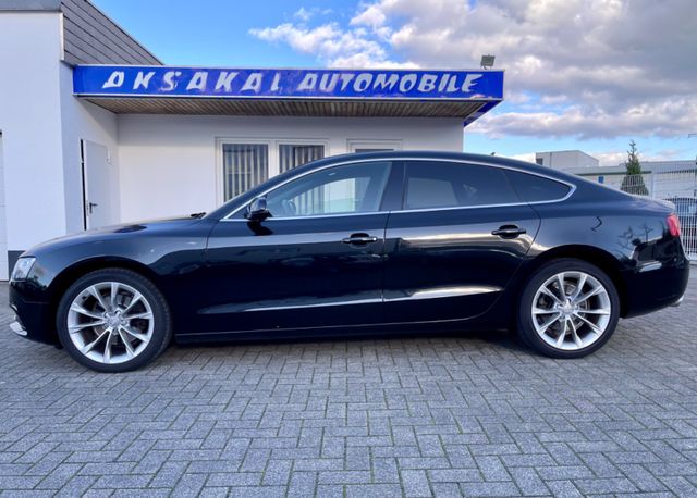 Audi A5 Sportback 1.8 TFSI