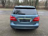 Mercedes-Benz B 200/Leder/Navi/Sitz.H/Klima/65000km - Mercedes-Benz B 200 Gebrauchtwagen in Mülheim (Ruhr)