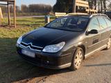 Citroën C5 Break II 2.2 HDI - gebrauchte Citroën C5 aus dem Jahr 2007