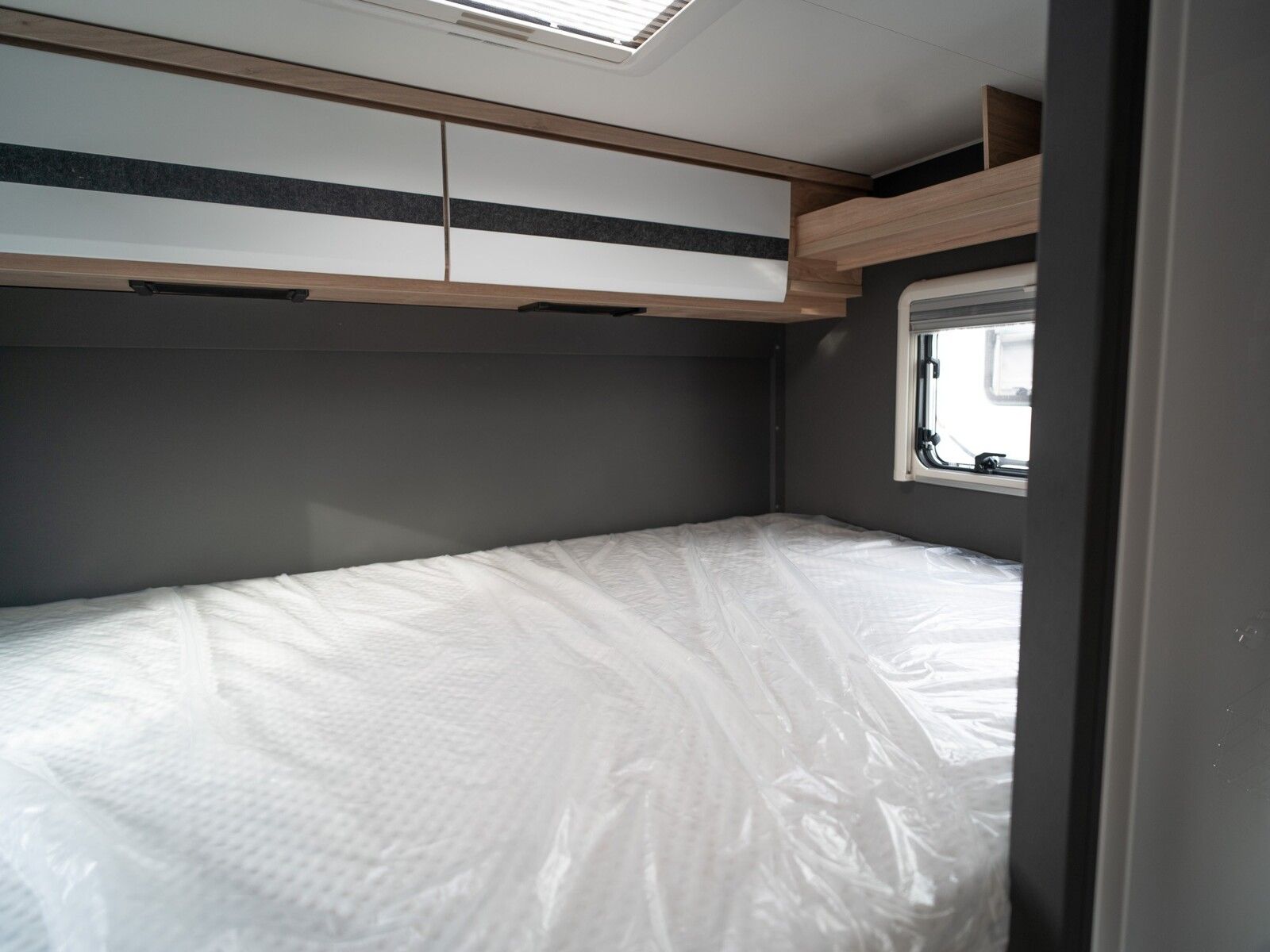 Fahrzeugabbildung Dethleffs Globebus Camp Active T 1 DIESELHEIZ*LED*NAVI*RFK