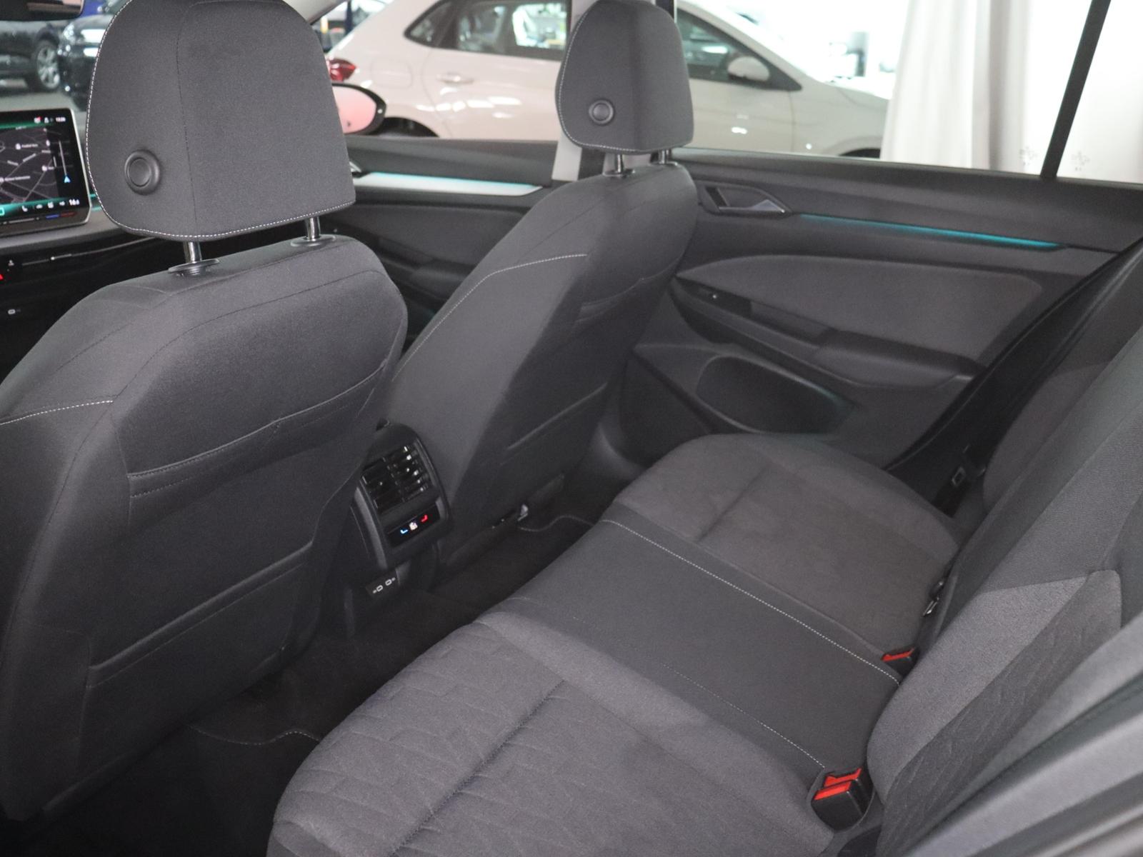 Volkswagen Golf Variant Life 1.5eTSI DSG 156,-ohne Anzahlun, миниатюра 15