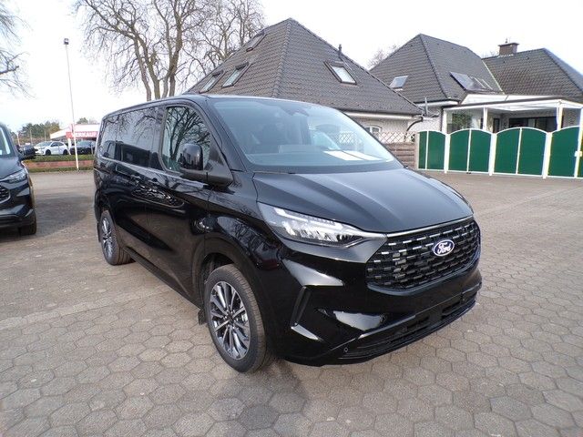 Ford Tourneo Custom Titanium X 320 L1 Automatik / FGS imagem 2