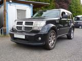 Dodge Nitro 2.8 CRD Automatik 4x4 - gebrauchte Dodge Nitro aus dem Jahr 2009