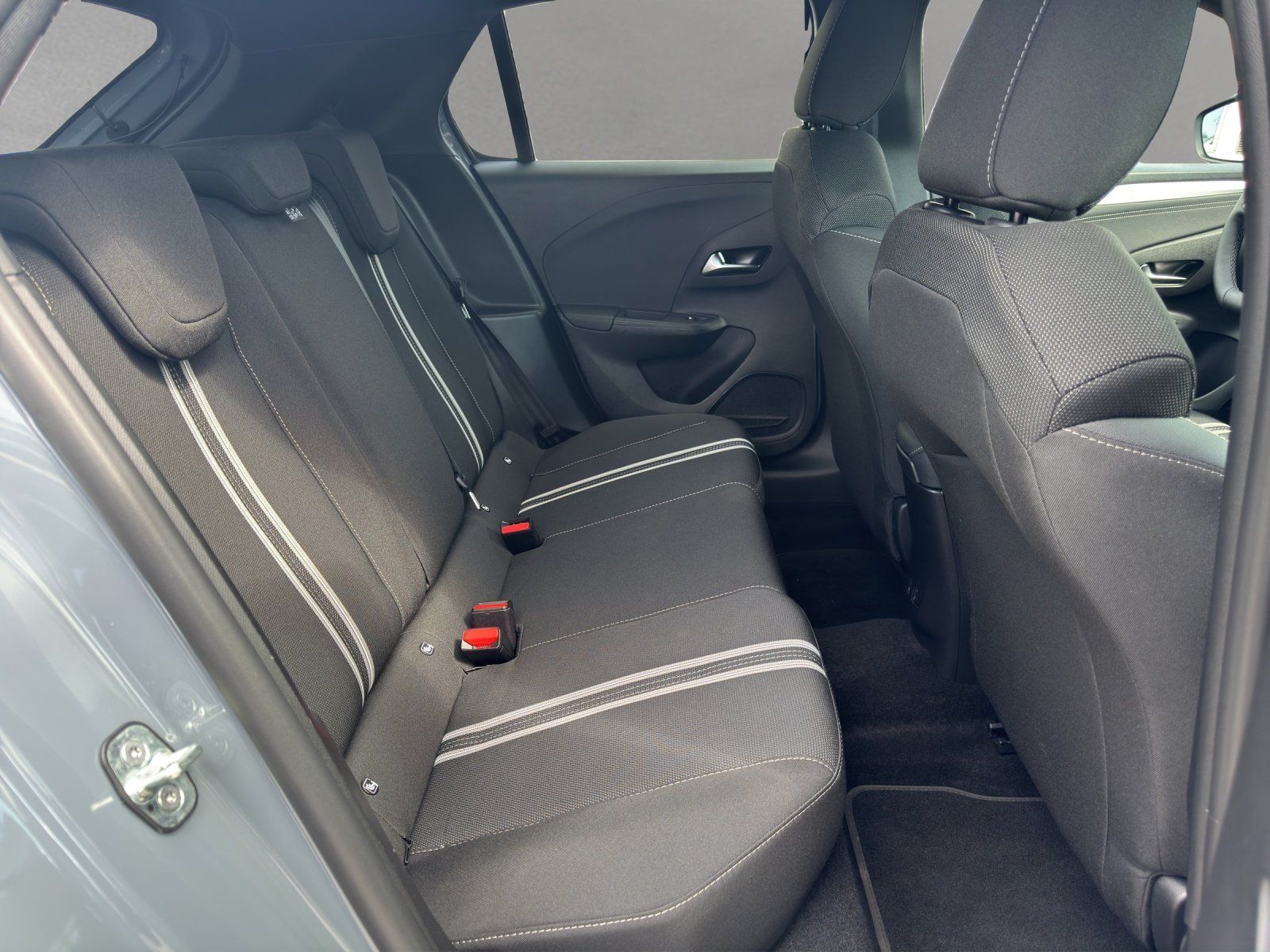 Fahrzeugabbildung Opel Corsa F 1.2 Turbo GS Aut./Intelli-Lux/KAMERA/SHZ
