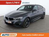 BMW 3er 330i GT M Sport Aut.*NAVI*HUD*CAM*LED*TEMPO* - BMW: Gt3