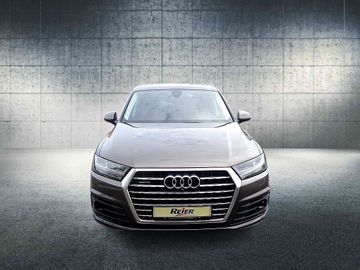 Audi Q7 - 5