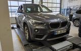 BMW X1 sDrive18i Händler / Export - Gebrauchtwagen in Herne