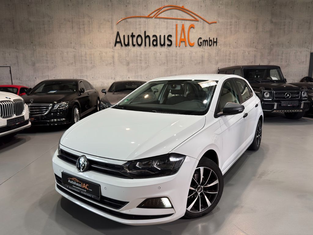 Image of Volkswagen Polo
