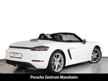 Porsche Boxster - 12