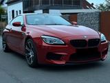 BMW M6 Coupe* Induviduell*HUD*Softclose*Cam*Facelift - BMW M6: Sportwagen