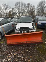 Daihatsu Terios 1.5 - für den Winterdienst geeignet  - gebrauchte Daihatsu Terios aus dem Jahr 2006