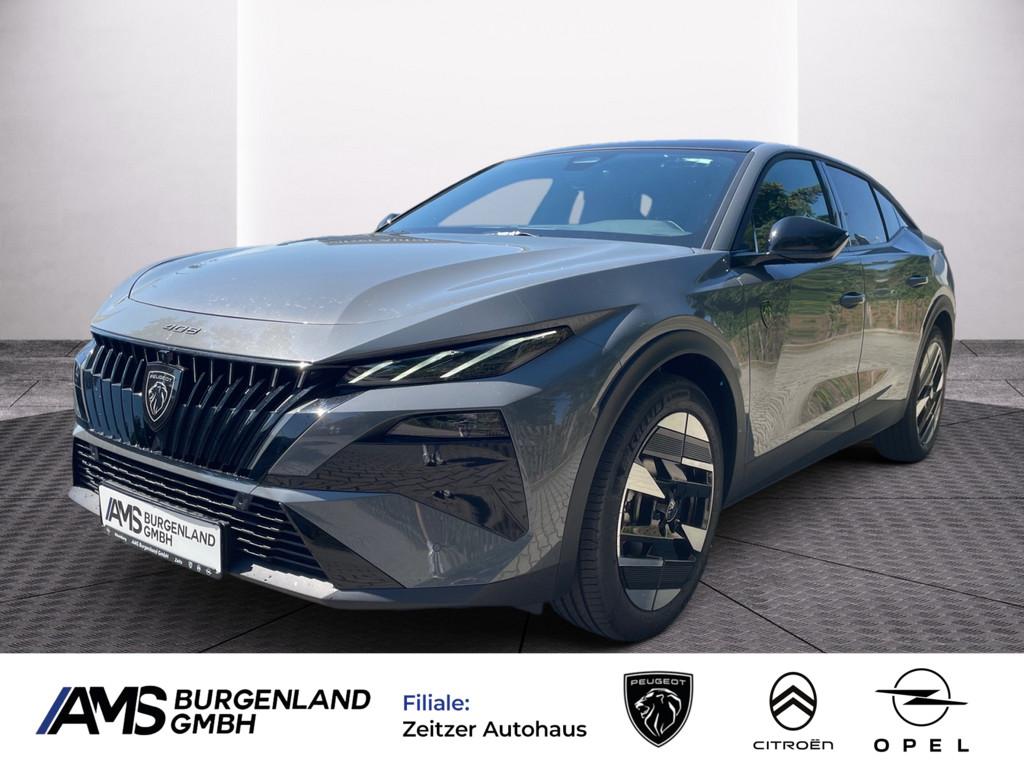 Peugeot 408 1.2 Hybrid 145 GT Exclusive,Panorama-Ausstel