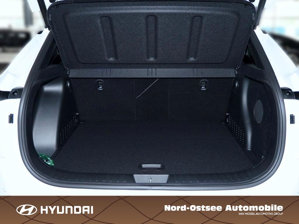 Hyundai Kona SX2 N Line X Glas-Schiebedach, миниатюра 16