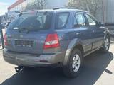Kia Sorento 3.5 V6 EX - Kia Gebrauchtwagen von 2003