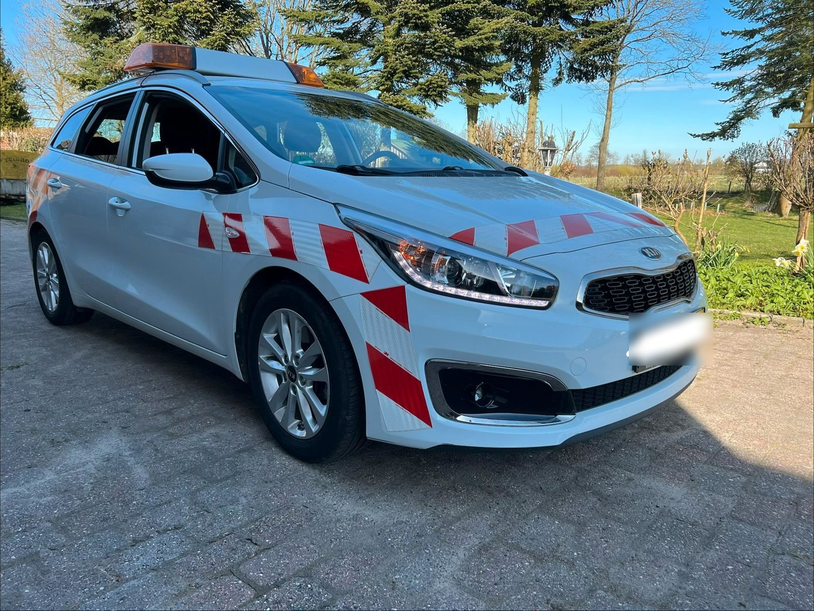 KIA ANDERE