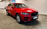 Jaguar F-Pace 20d AWD Prestige Automatik Prestige - Jaguar Gebrauchtwagen in München