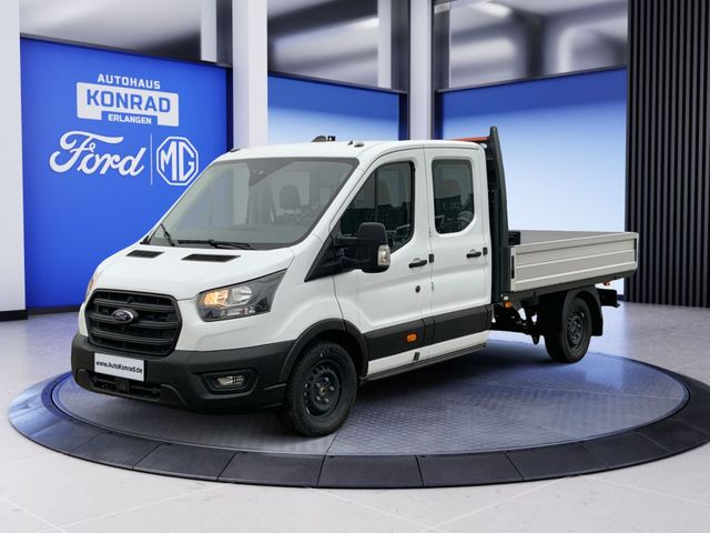 Ford Transit 350 L3 VA Trend (V363)