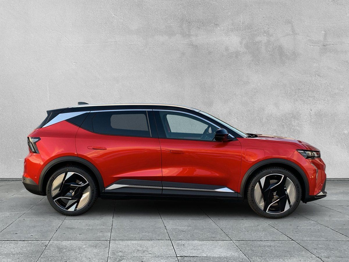 Renault Scenic E-TECH - Bild 7