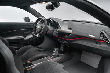 صورة مصغرة 16 لـ 2021 Ferrari 488 PISTA