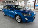 Ford Focus Turnier Titanium*Standheizung*AHK.*Navi&K. - Ford Focus: Standheizung