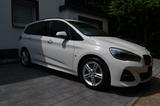 BMW 220 Gran Tourer Steptronic M Spo... - BMW 220 Gran Tourer aus 2019