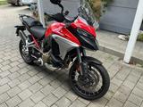 Ducati Multistrada V4S Full SW, bis 4.10. online