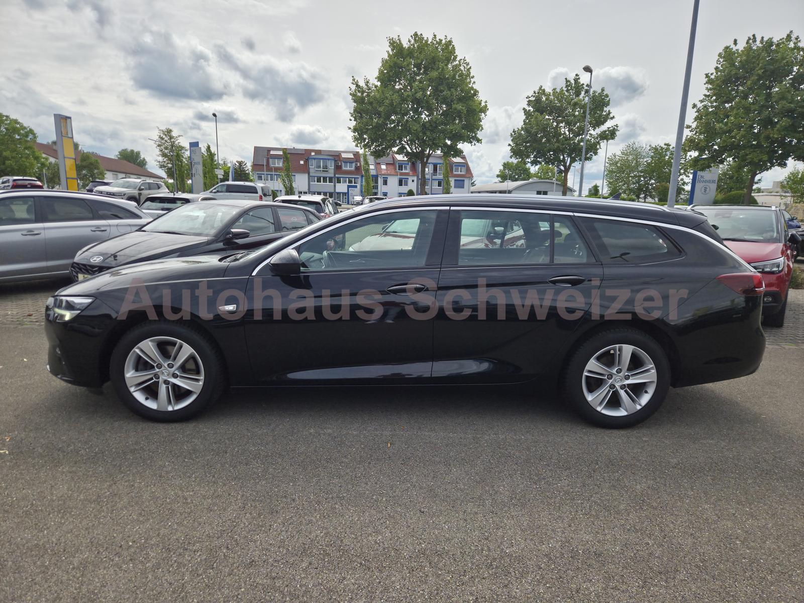 Opel Insignia ST Elegance | SH*LH*Navi*PDC