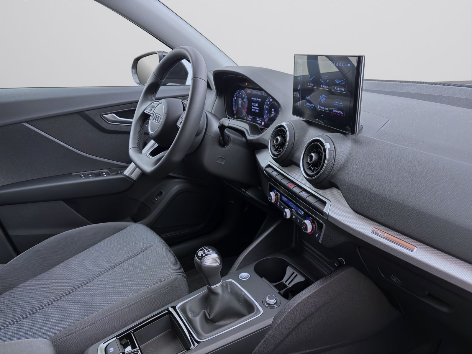 Audi Q2 - Bild 16