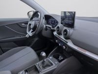 Audi Q2 - Vorschau Bild 16