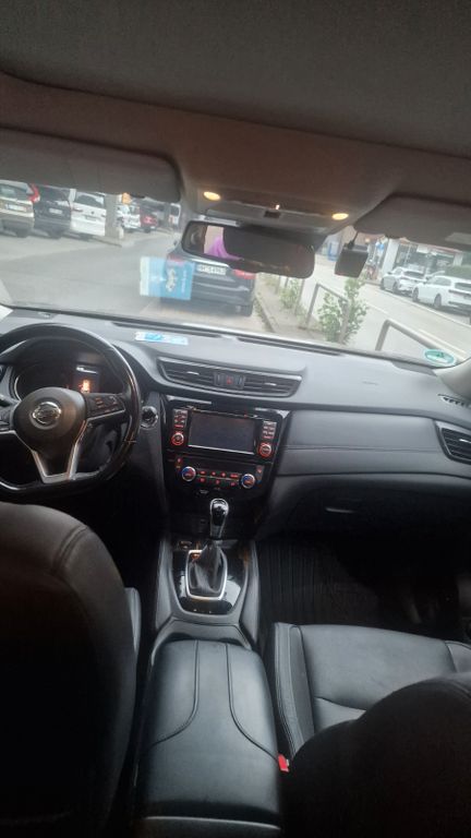 Image of Nissan X-Trail